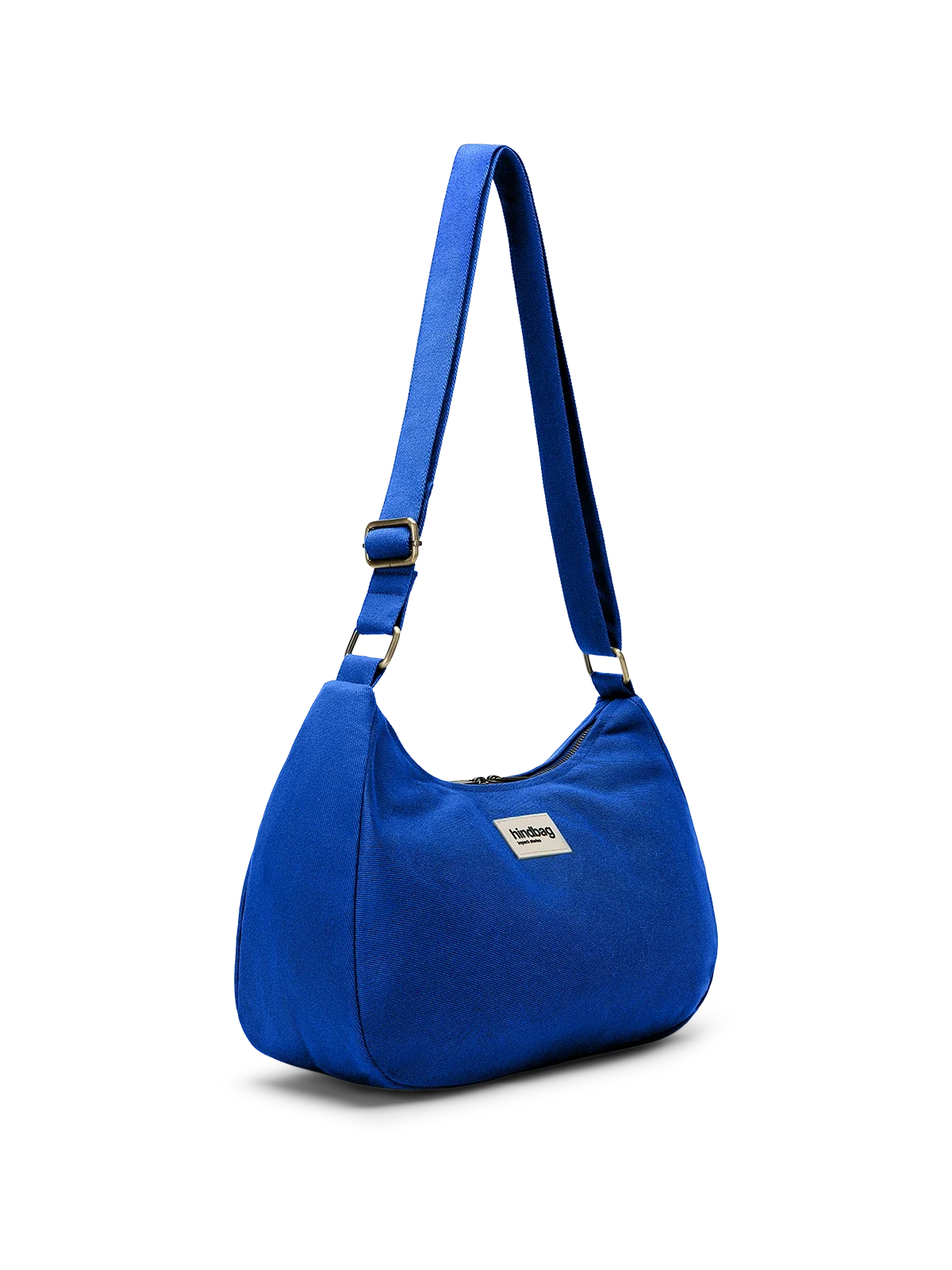 Rosa bag Electric blue