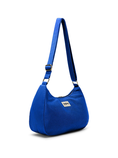 Rosa bag Electric blue