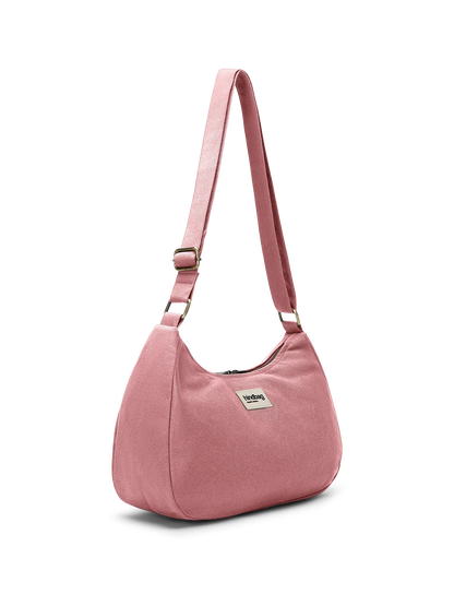Rosa bag Blush pink