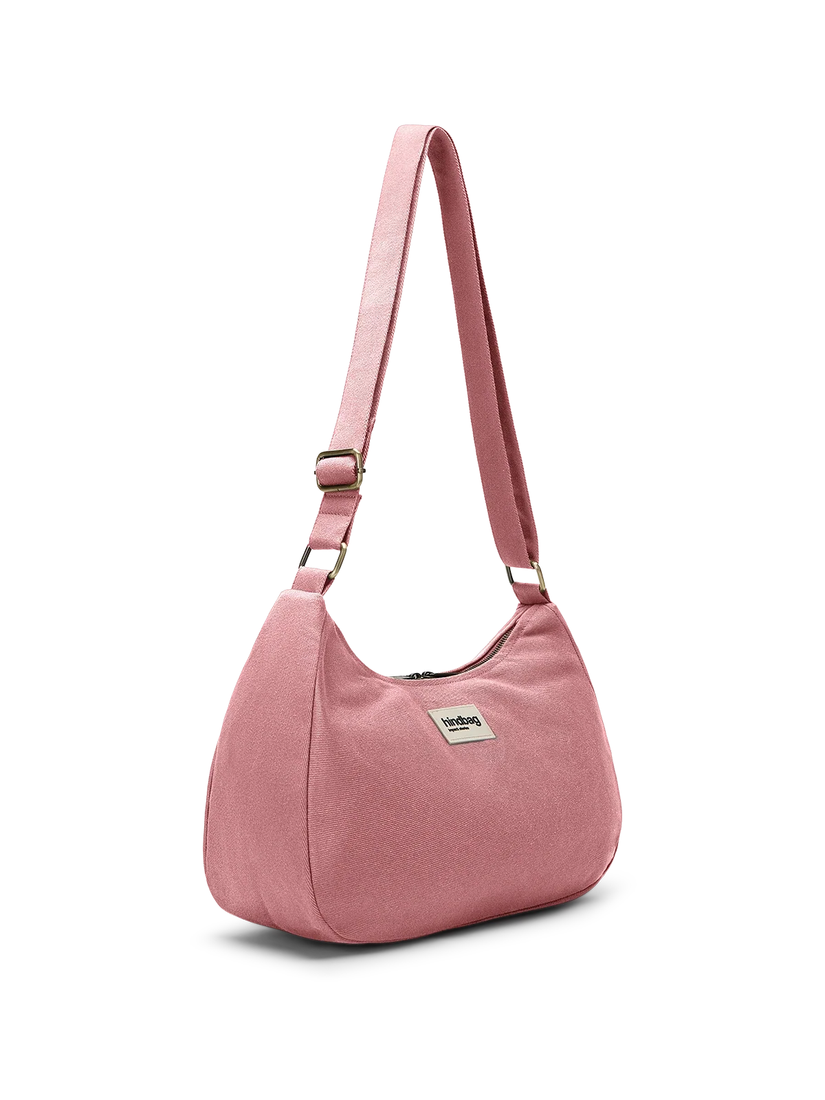 Rosa bag Blush pink