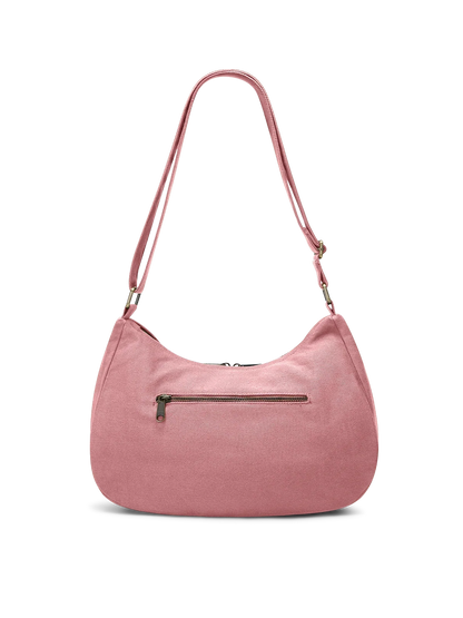 Rosa bag Blush pink