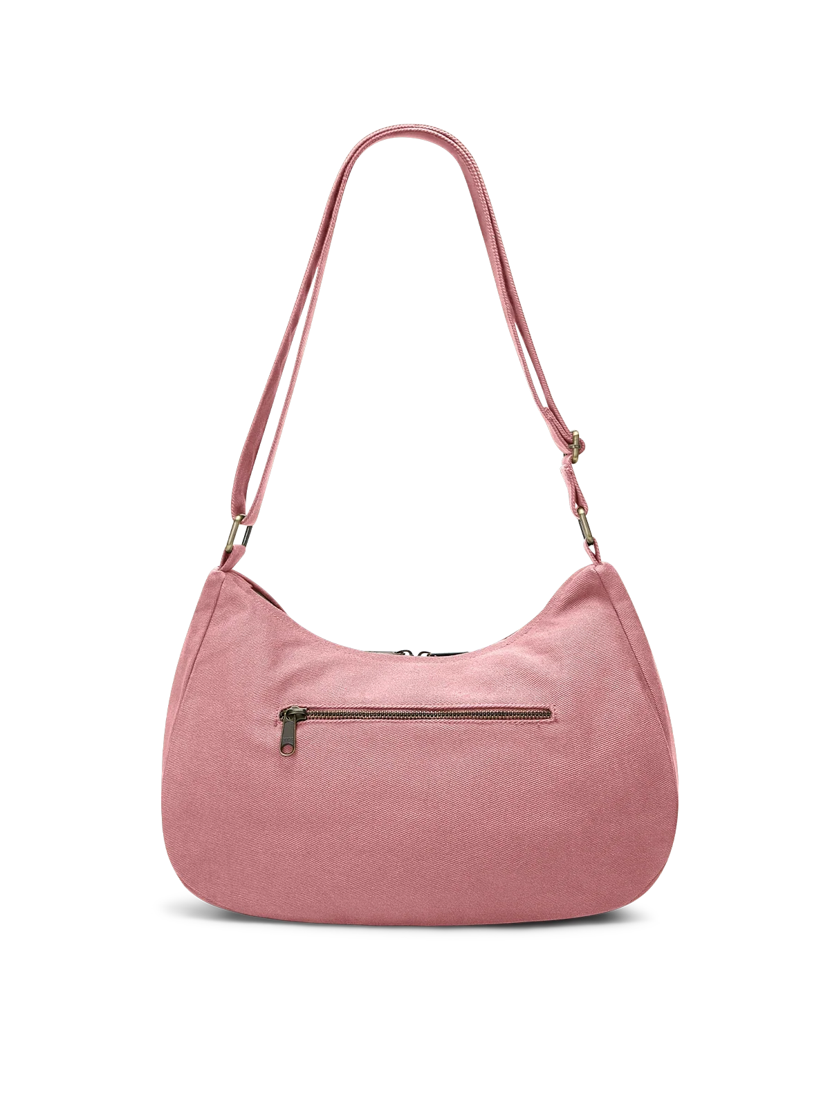 Rosa bag Blush pink