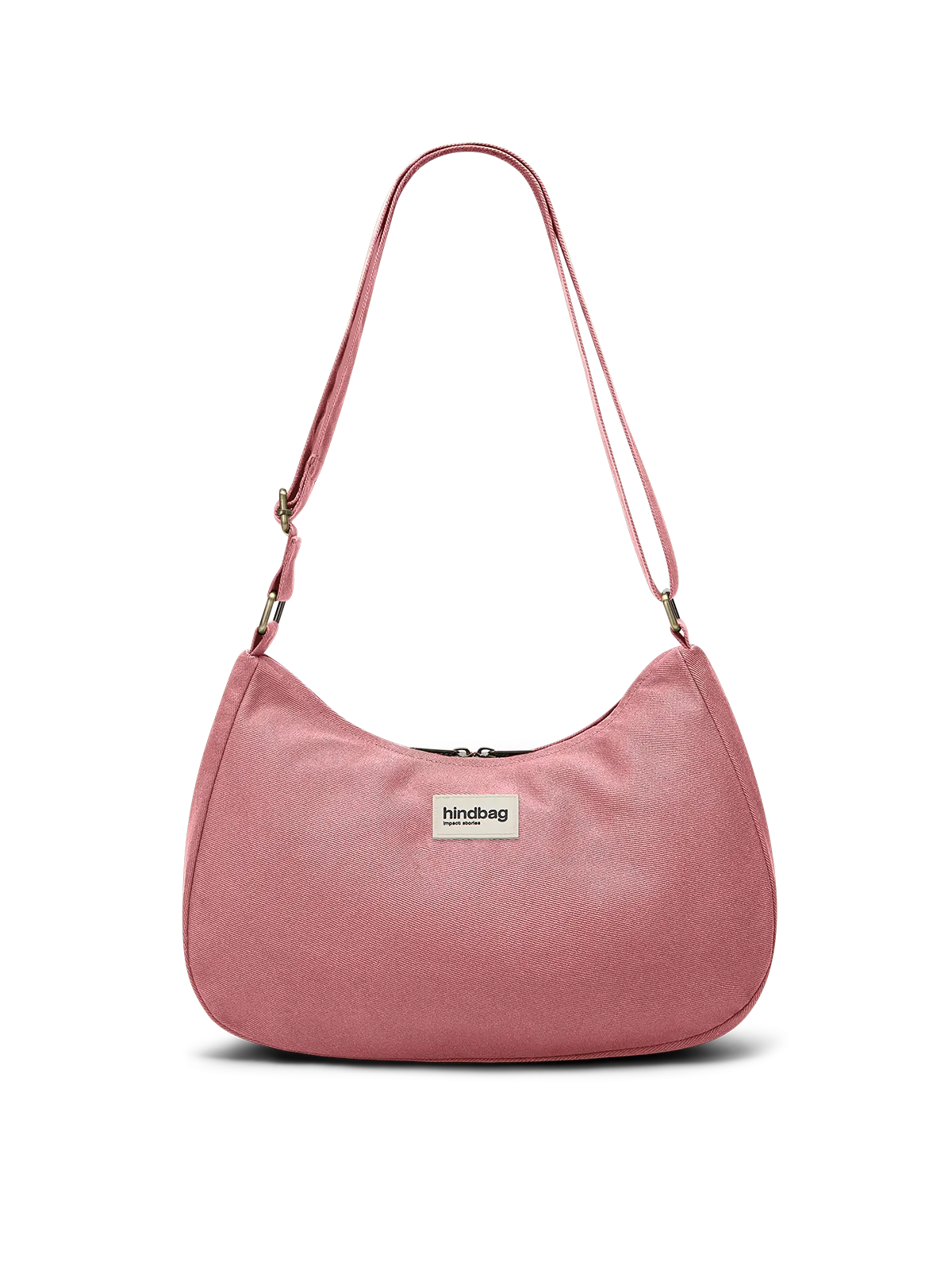 Rosa bag Blush pink