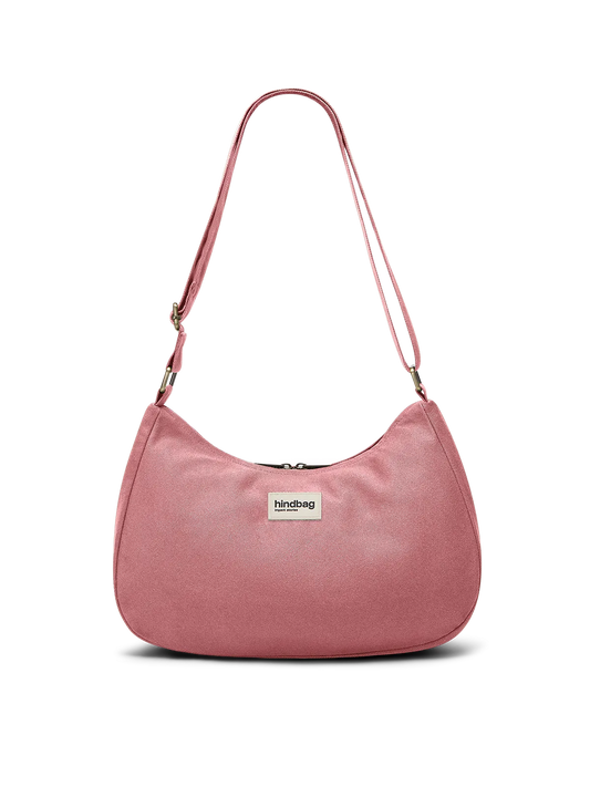 Rosa bag Blush pink