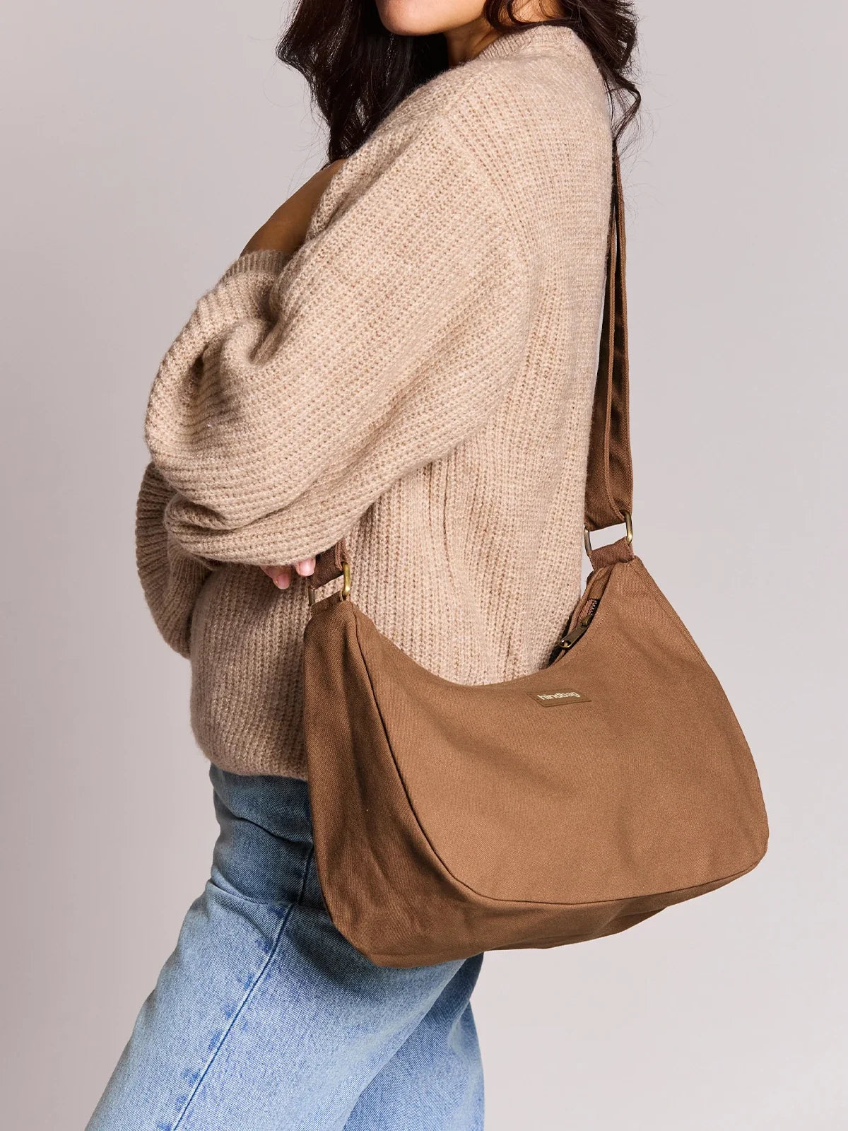 Bag Rosa Cinnamon