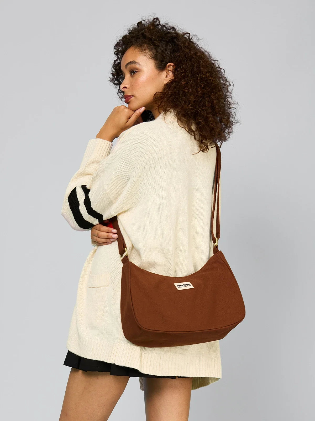 Rosa Chocolate Bag