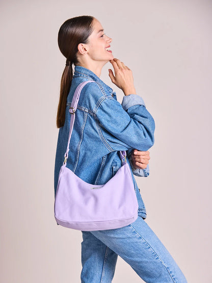 Bag Rosa Lilac