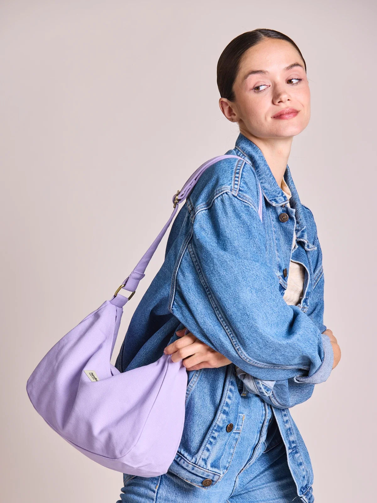 Bag Rosa Lilac
