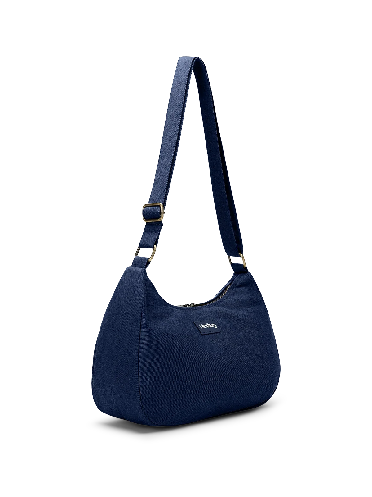 Bag Rosa Navy