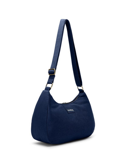 Bag Rosa Navy
