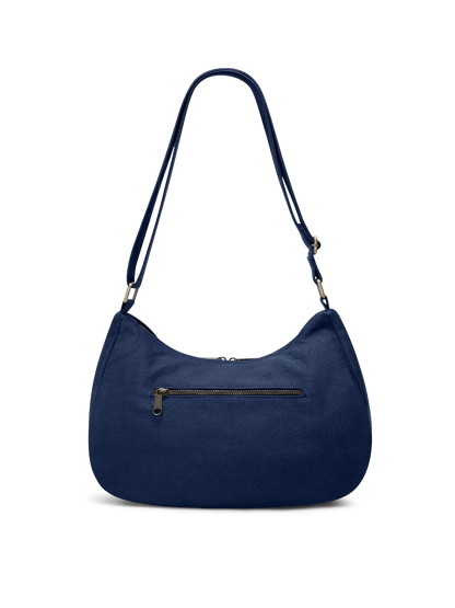 Bag Rosa Navy