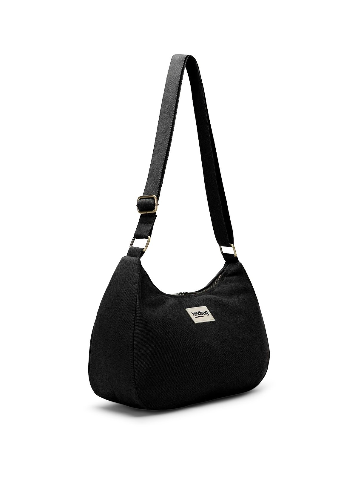 Rosa Bag Black
