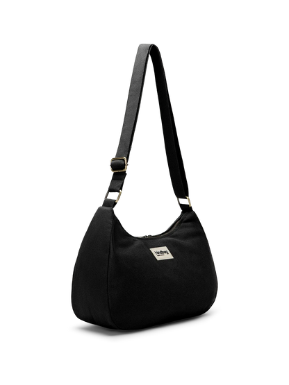 Rosa Bag Black