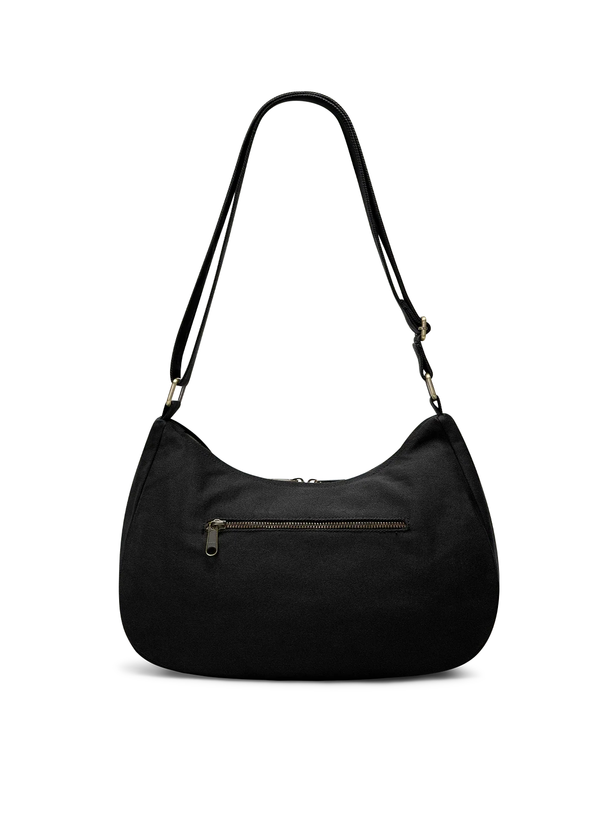 Rosa Bag Black