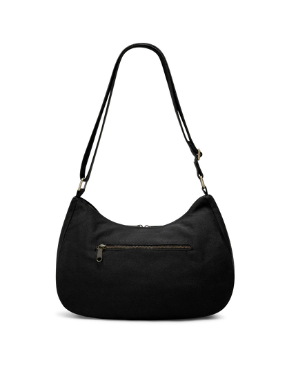 Rosa Bag Black