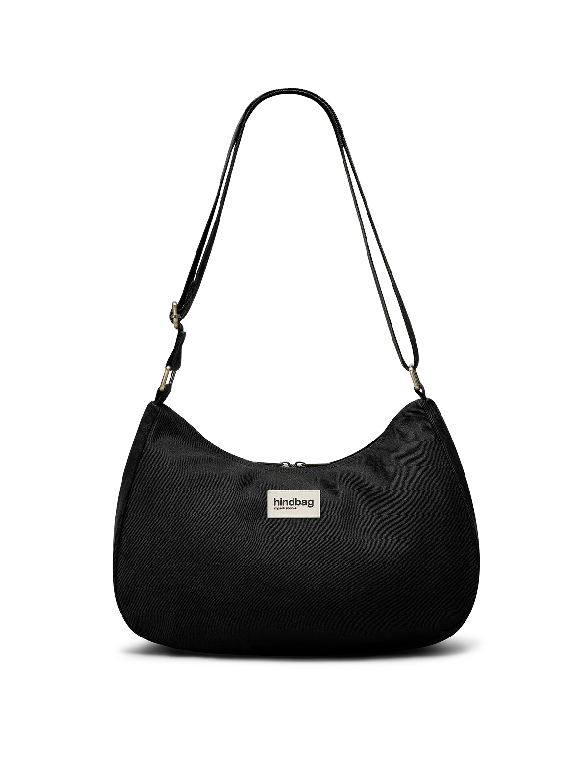 Rosa Bag Black