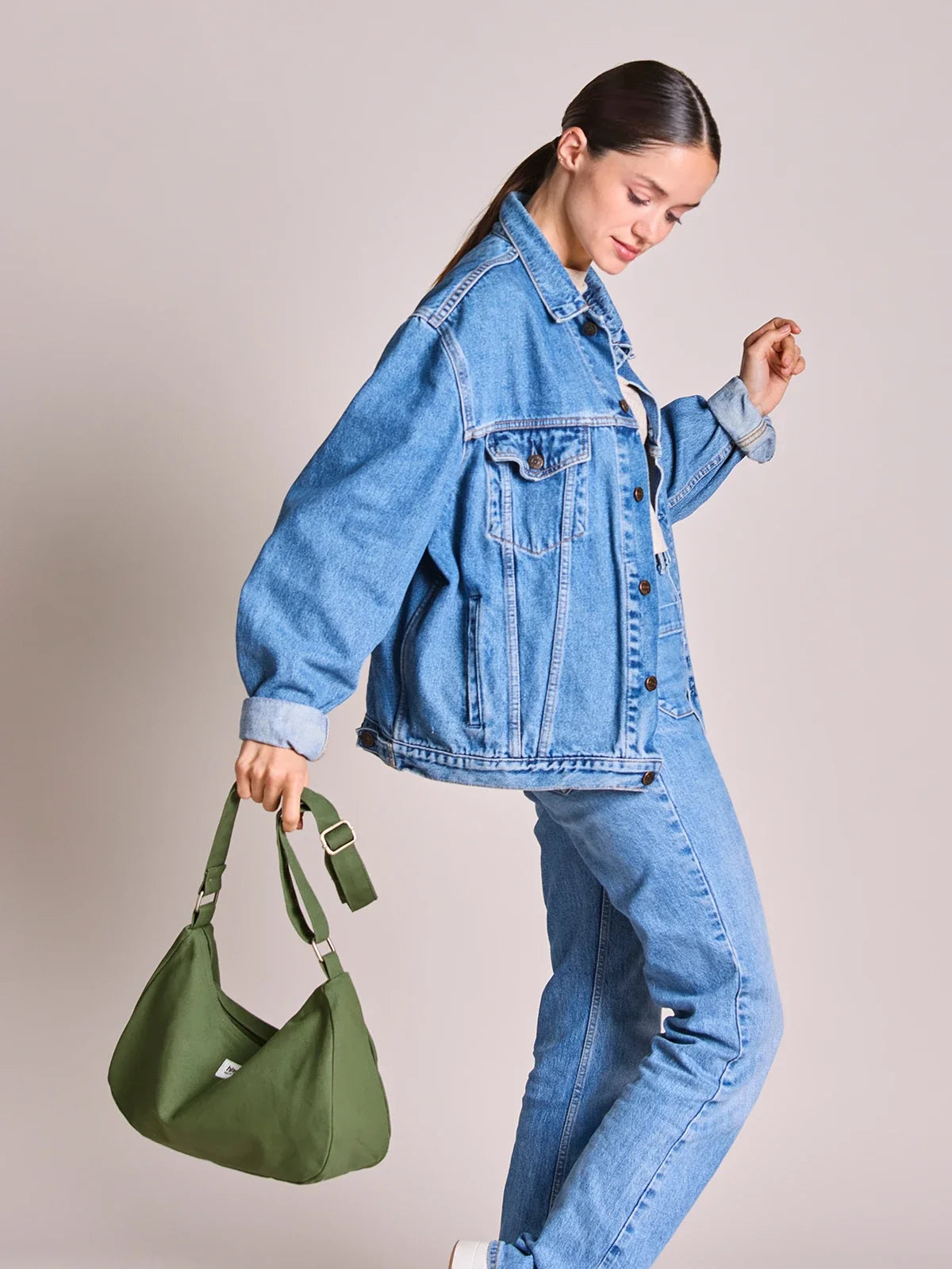 Bag Rosa Olive