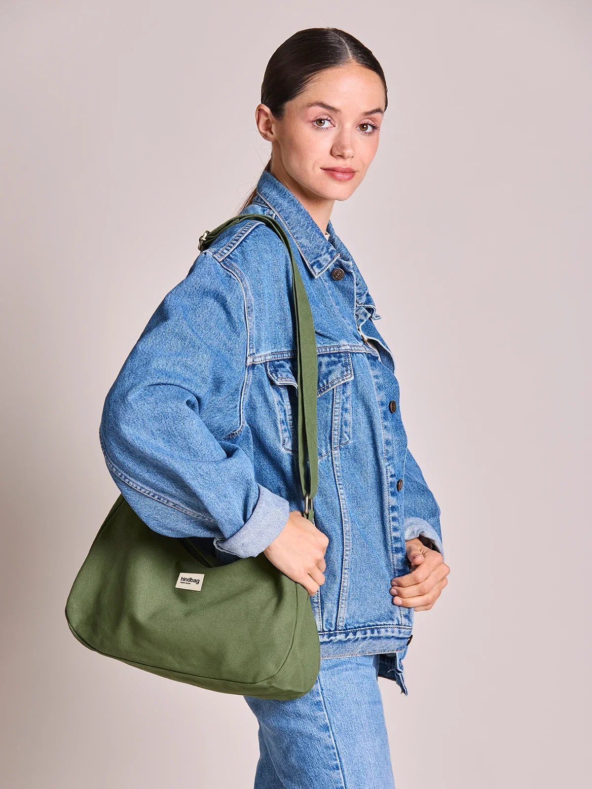 Bag Rosa Olive