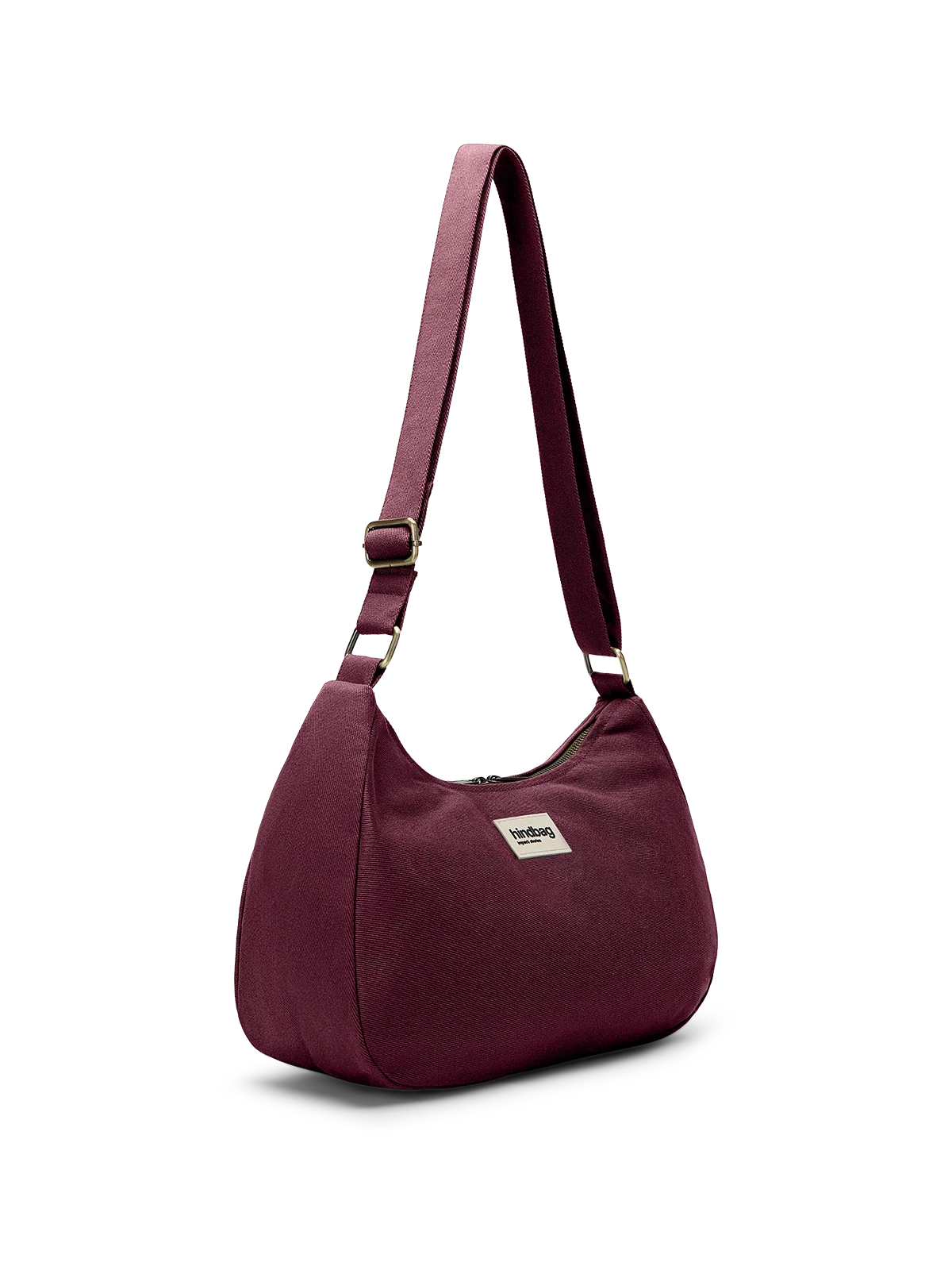 Plum Rosa Bag