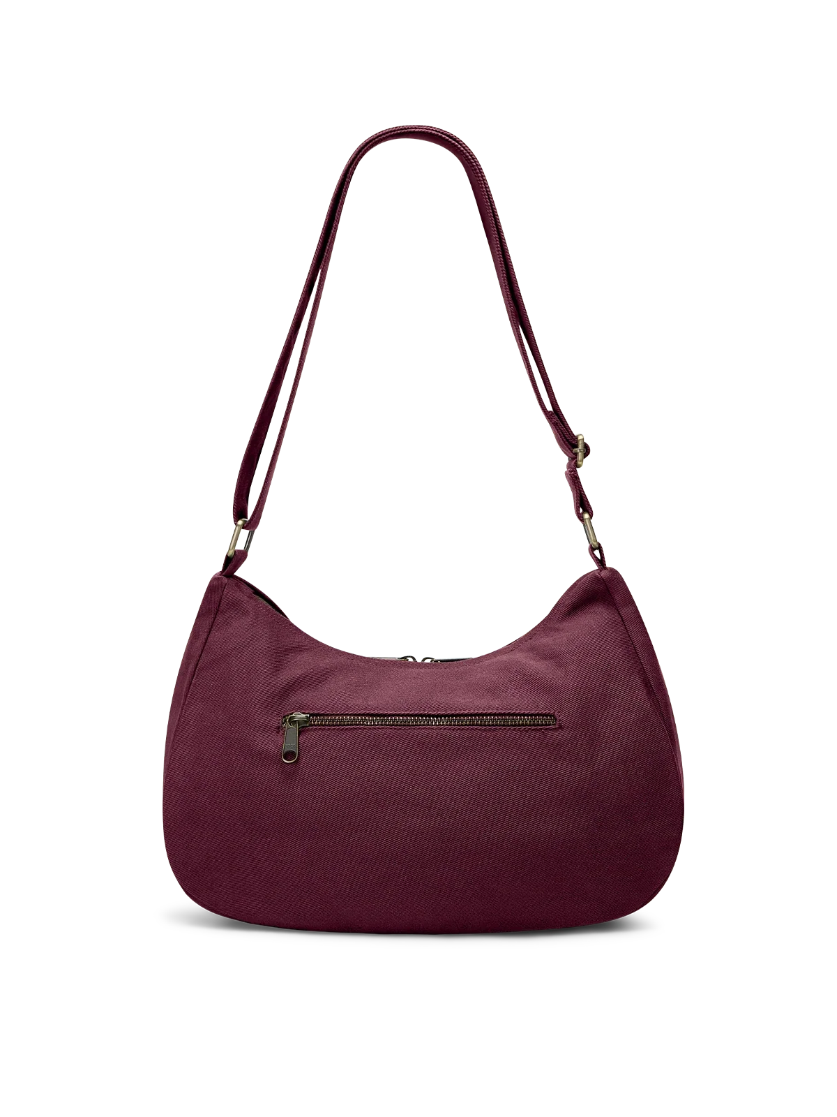 Plum Rosa Bag