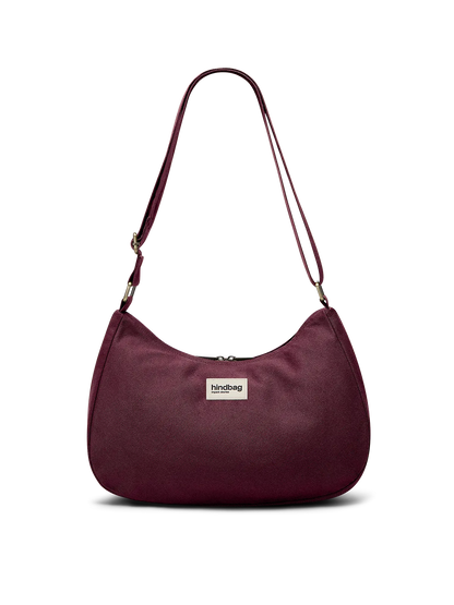 Plum Rosa Bag