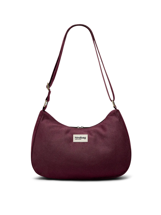 Plum Rosa Bag