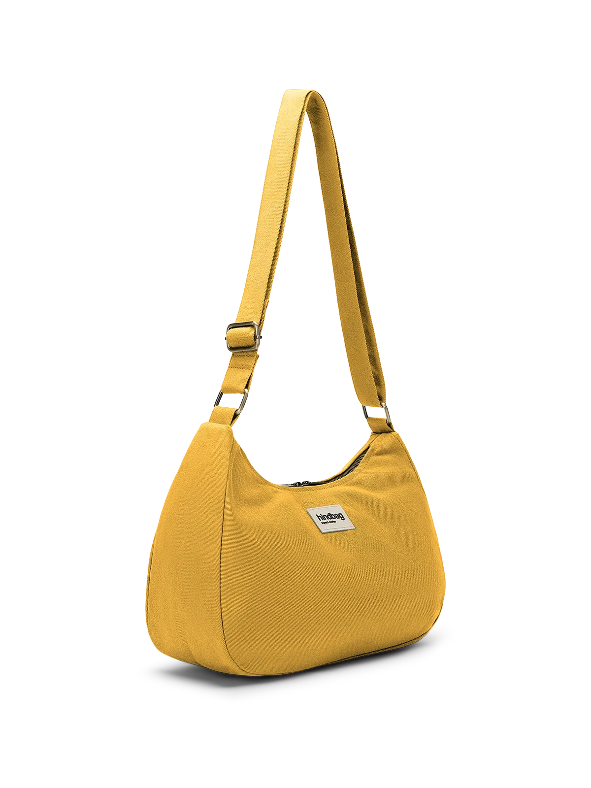 Rosa Saffron Bag