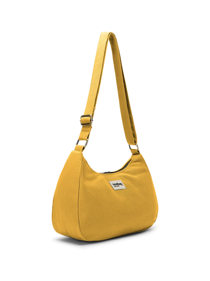 Rosa Saffron Bag