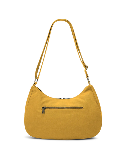 Rosa Saffron Bag