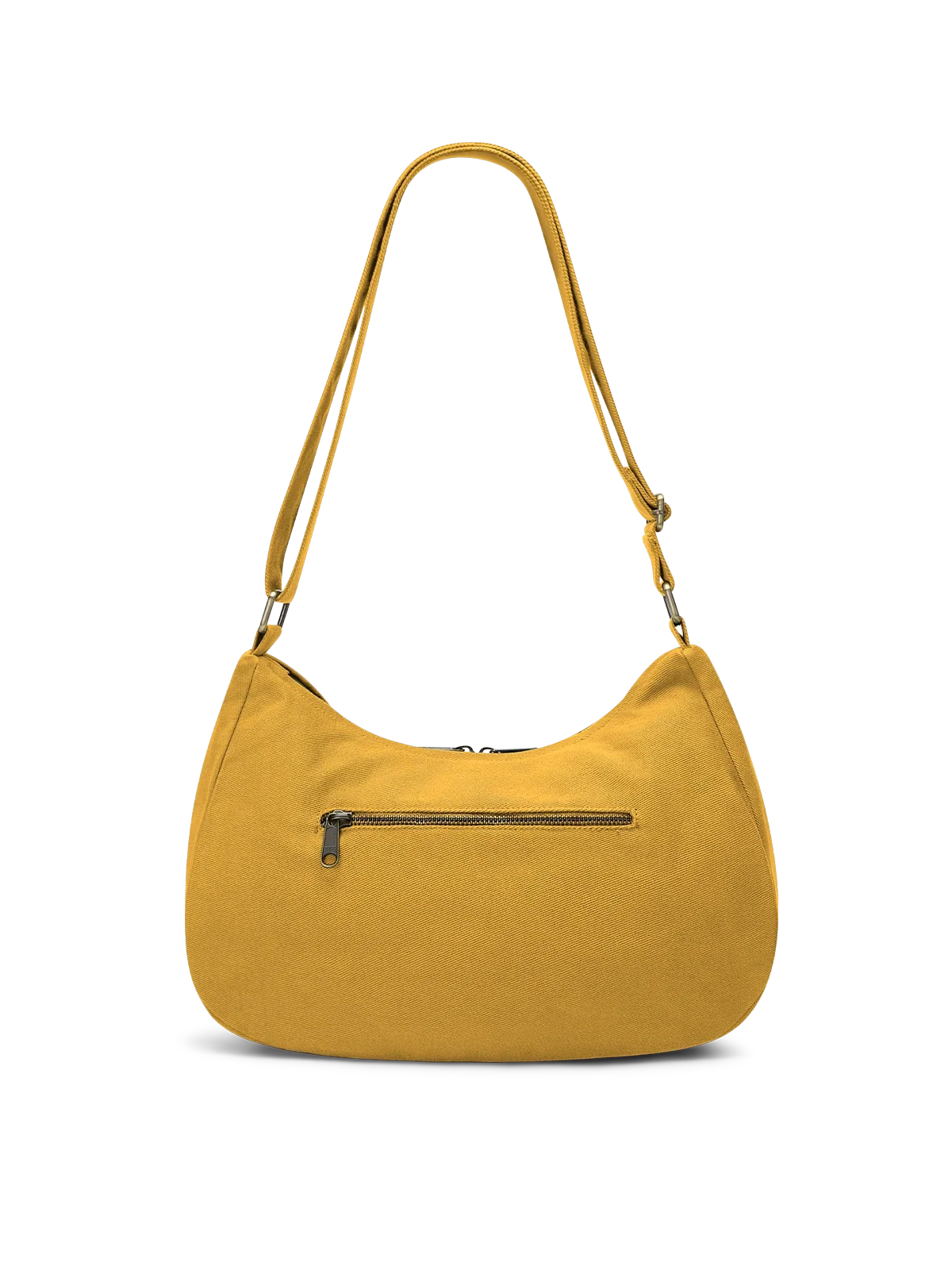 Rosa Saffron Bag
