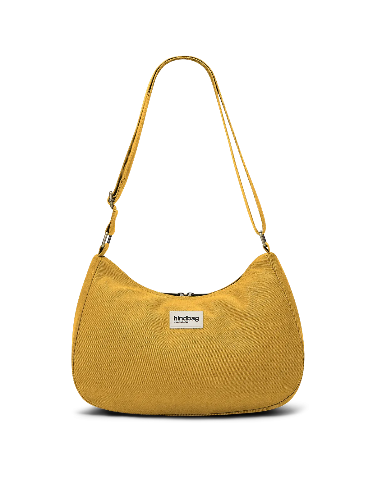 Rosa Saffron Bag