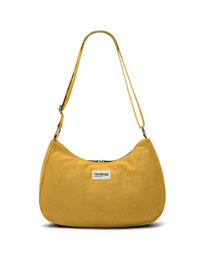 Rosa Saffron Bag