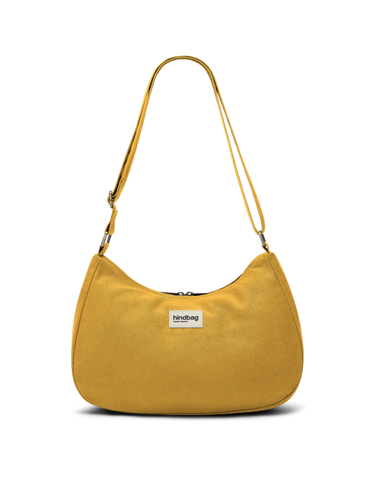 Rosa Saffron Bag