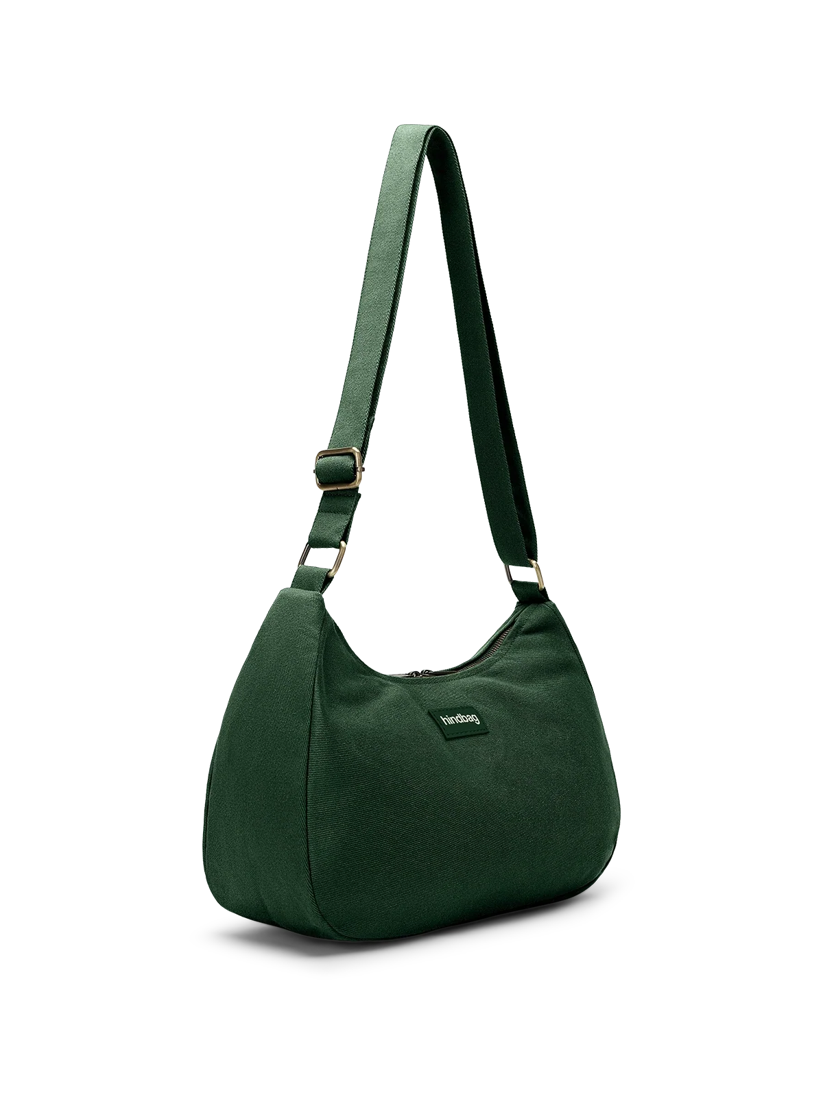 Bag Rosa Fir Green