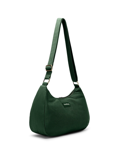 Bag Rosa Fir Green
