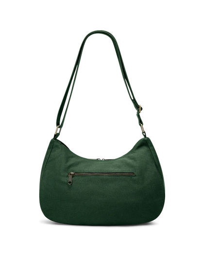 Bag Rosa Fir Green