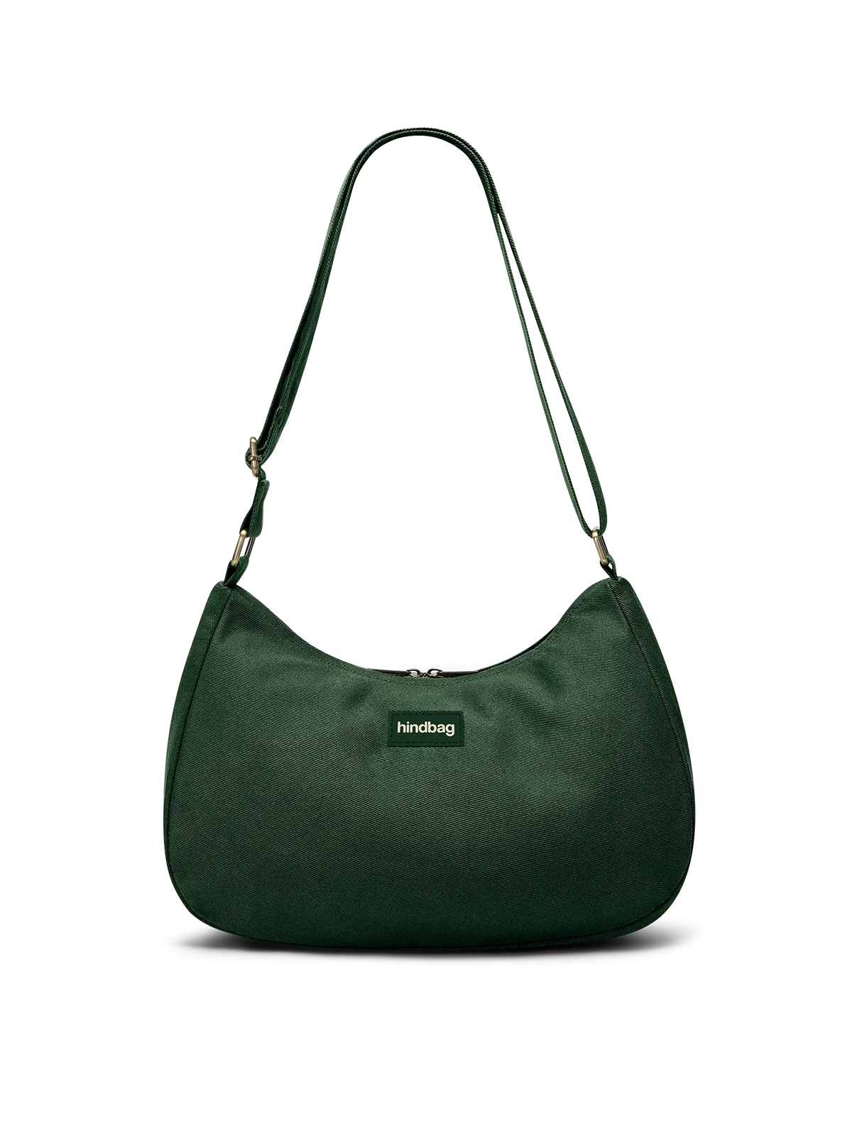 Bag Rosa Fir Green