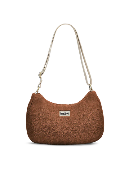 Rosa Teddy Bag