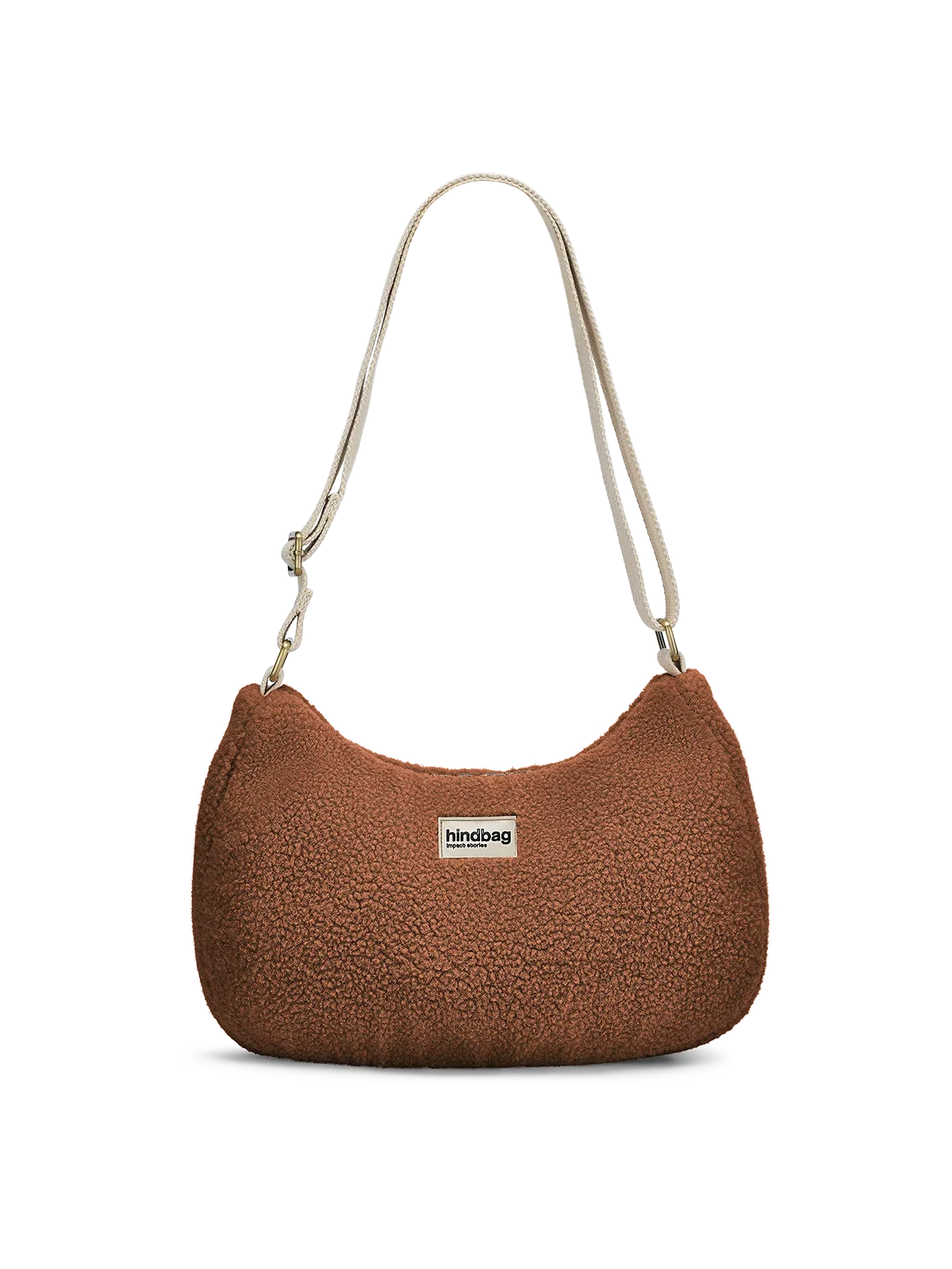 Rosa Teddy Bag