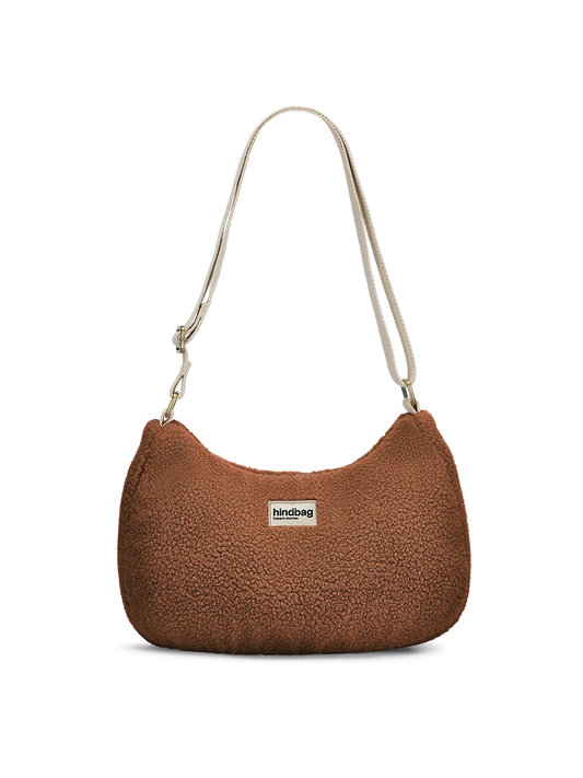 Rosa Teddy Bag