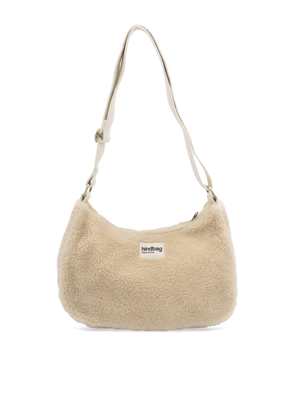 Rosa Teddy Bag