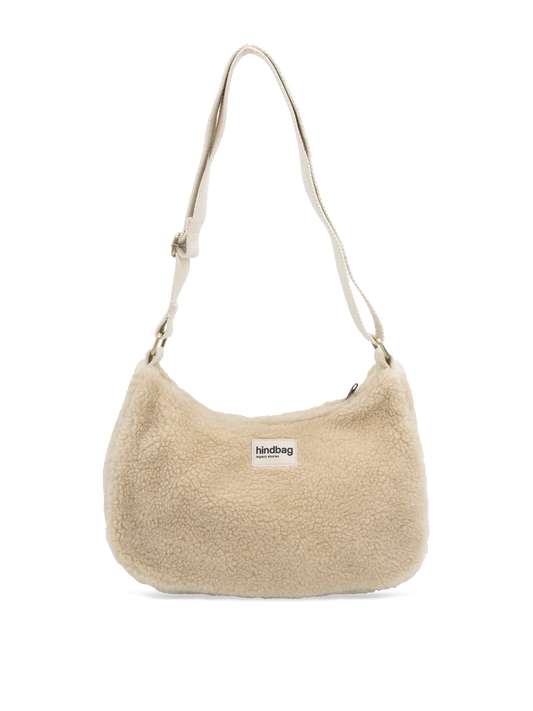 Rosa Teddy Bag