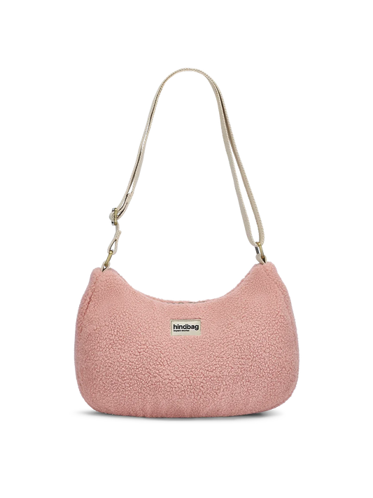 Rosa Teddy Bag
