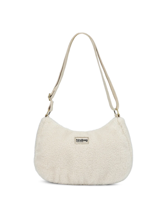 Rosa Teddy Bag