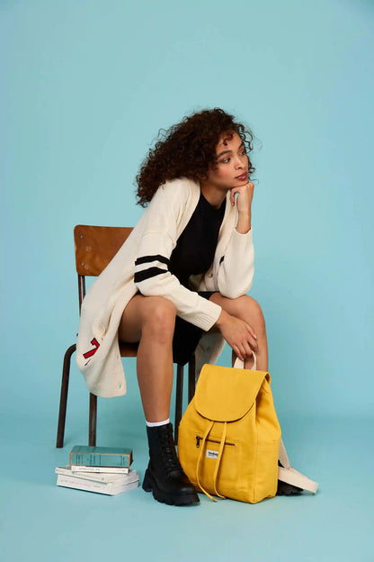 Eliot Safran Backpack