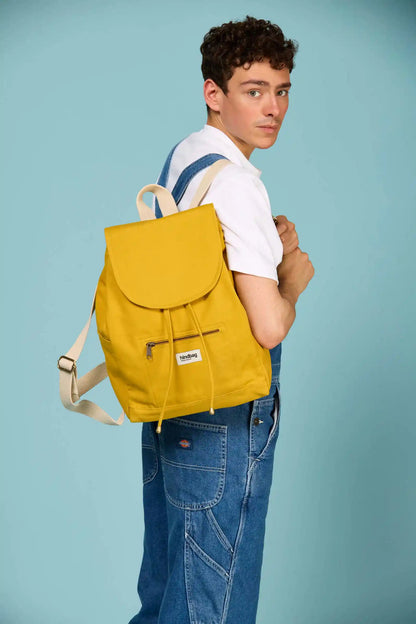 Eliot Safran Backpack