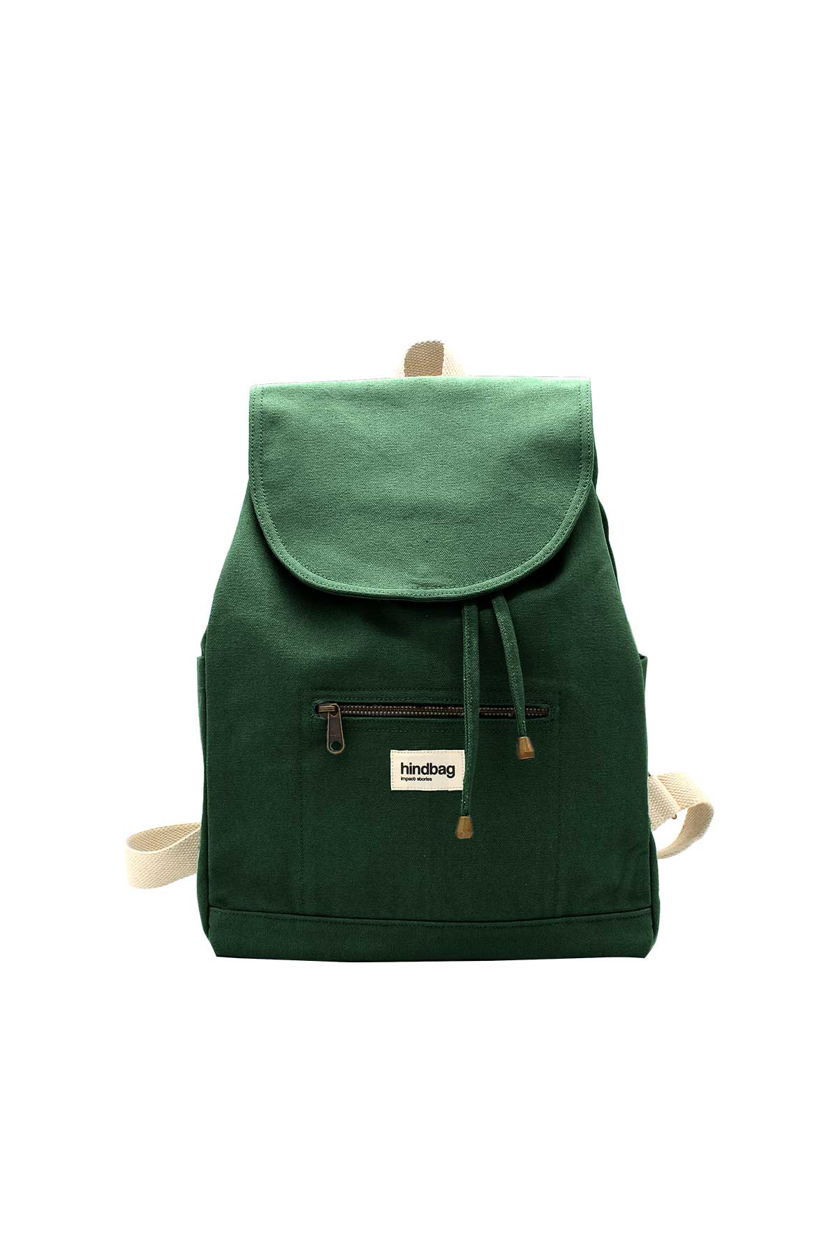 Eliot Sapin backpack