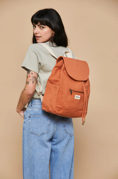 Eliot Siena backpack