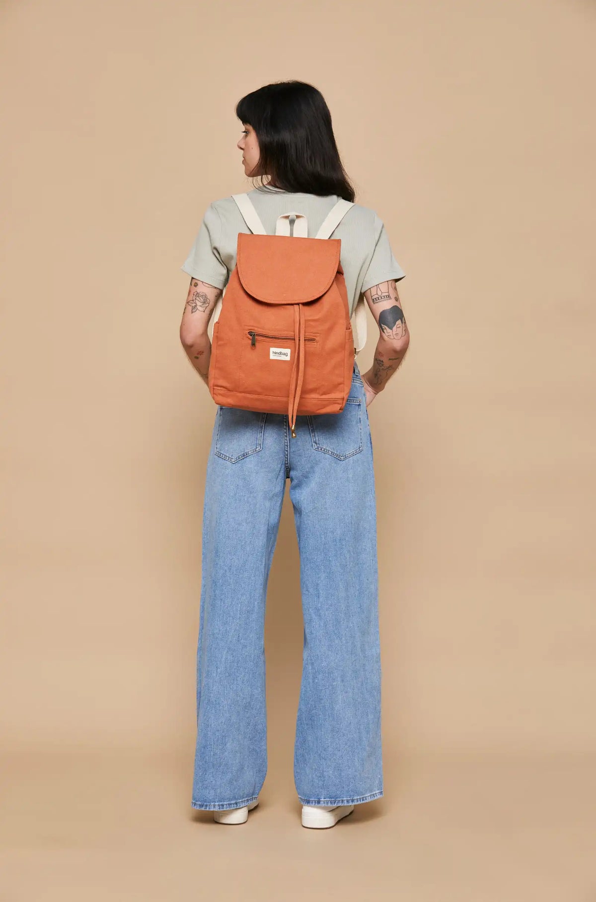 Eliot Siena backpack