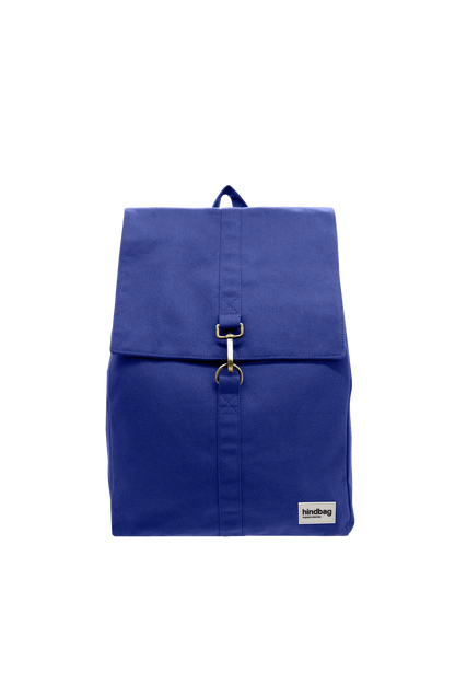 Guillaume Electric Blue Backpack